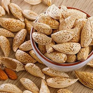 Kaghazi Badam Almonds