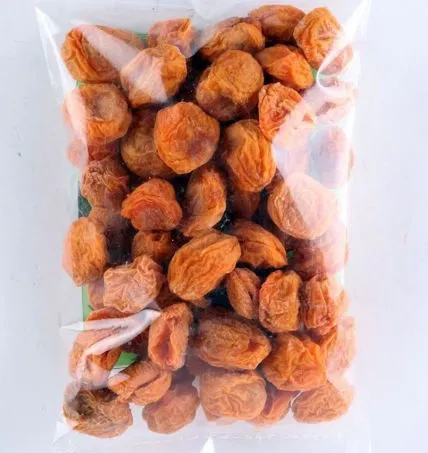 Dry Apricot with Seed (Khubani)