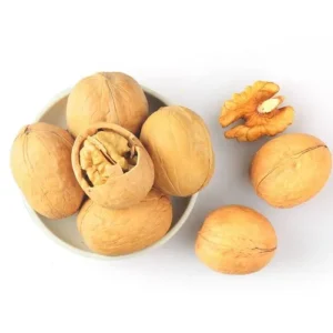 china kaghazi akhroot (walnuts)